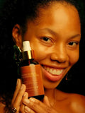 Herbal Exfoliating Toner
